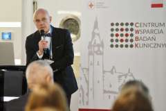 Badania kliniczne zmieniają życie - II Zachodniopomorskie Dni Badań Klinicznych w Szczecinie