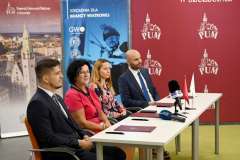 Nowy kierunek na Wydziale Nauk o Zdrowiu - Bezpieczeństwo i Higiena Pracy w Sektorze Offshore