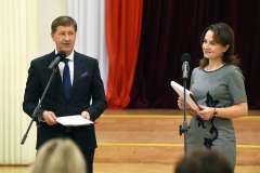 Spotkanie Noworoczne PUM w nowej formule