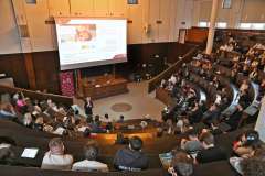 Za każdą „rzadką diagnozą” kryje się prawdziwa historia