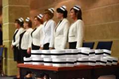 Uroczyste Dyplomatorium absolwentów pielęgniarstwa