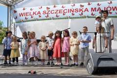 Majówka 