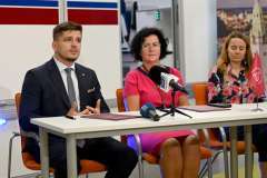 Nowy kierunek na Wydziale Nauk o Zdrowiu - Bezpieczeństwo i Higiena Pracy w Sektorze Offshore