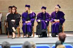 Uroczyste Dyplomatorium absolwentów pielęgniarstwa