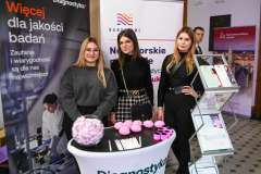 Konferencja Zrozumieć SIBO - Nutribiota 2024 zgromadziła 150 uczestników stacjonarnie oraz aż 850 uczestników online.