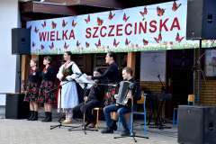 Majówka „Ambasador Zdrowia” 2025 – radość, integracja i profilaktyka