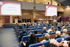 Uroczyste Dyplomatorium absolwentów pielęgniarstwa