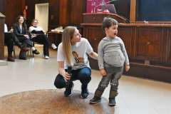 Za każdą „rzadką diagnozą” kryje się prawdziwa historia