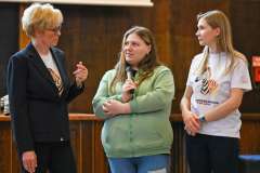 Za każdą „rzadką diagnozą” kryje się prawdziwa historia