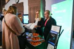 Konferencja Zrozumieć SIBO - Nutribiota 2024 zgromadziła 150 uczestników stacjonarnie oraz aż 850 uczestników online.