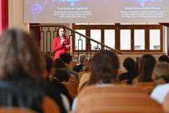 Konferencja o Żywieniu i Suplementacji Sportowca na PUM