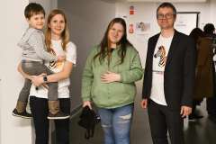 Za każdą „rzadką diagnozą” kryje się prawdziwa historia