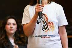 Za każdą „rzadką diagnozą” kryje się prawdziwa historia