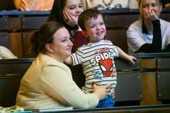 Za każdą „rzadką diagnozą” kryje się prawdziwa historia