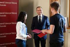 Film promujący WFBMiML