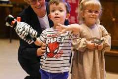 Za każdą „rzadką diagnozą” kryje się prawdziwa historia