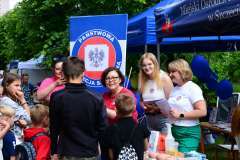 Spektakularny sukces Wielkiej Majówki – Ambasador Zdrowia!