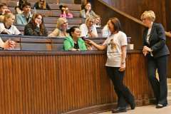 Za każdą „rzadką diagnozą” kryje się prawdziwa historia