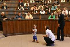 Za każdą „rzadką diagnozą” kryje się prawdziwa historia