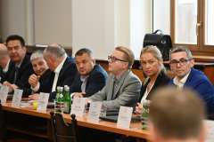 PUM gospodarzem debaty o sztucznej inteligencji