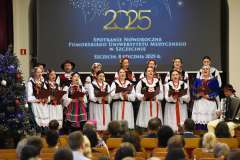 Spotkanie Noworoczne PUM w nowej formule