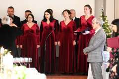 noworoczne spotkanie