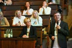 Za każdą „rzadką diagnozą” kryje się prawdziwa historia