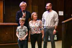 Za każdą „rzadką diagnozą” kryje się prawdziwa historia