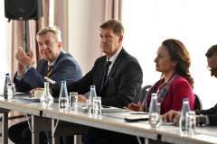 Jubileusz XX-lecia Wydziału Nauk o Zdrowiu PUM. ZDJĘCIA