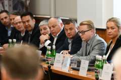 PUM gospodarzem debaty o sztucznej inteligencji