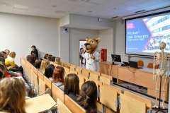 Dni Otwarte na Pomorskim Uniwersytecie Medycznym w Szczecinie - Nowoczesna edukacja medyczna w praktyce