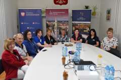 Akcja USG Piersi - dbaj o zdrowie, działaj wcześniej