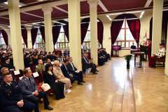 wręczenie dyplomów