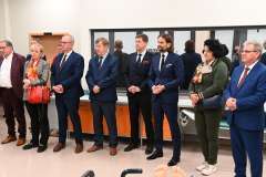 Sejmowa Komisja Zdrowia w PUM