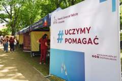 70-lecie Pałacu Młodzieży