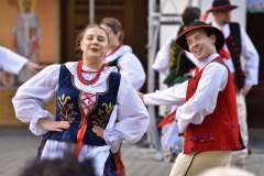 Majówka „Ambasador Zdrowia” 2025 – radość, integracja i profilaktyka