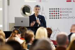 Badania kliniczne zmieniają życie - II Zachodniopomorskie Dni Badań Klinicznych w Szczecinie