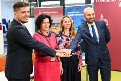 Nowy kierunek na Wydziale Nauk o Zdrowiu - Bezpieczeństwo i Higiena Pracy w Sektorze Offshore