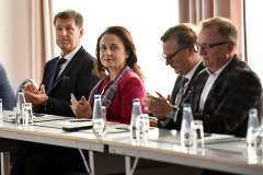 Jubileusz XX-lecia Wydziału Nauk o Zdrowiu PUM. ZDJĘCIA