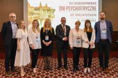 Zachodniopomorskie Dni Psychiatryczne 2025 – relacja z konferencji