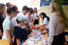 Spektakularny sukces Wielkiej Majówki – Ambasador Zdrowia!