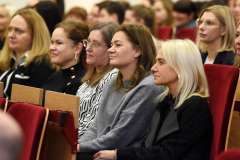 Spotkanie Noworoczne PUM w nowej formule