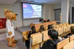 Dni Otwarte na Pomorskim Uniwersytecie Medycznym w Szczecinie - Nowoczesna edukacja medyczna w praktyce