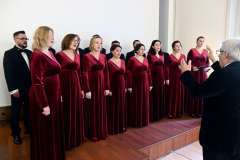 noworoczne spotkanie