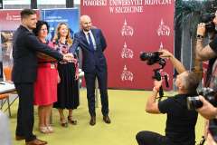 Nowy kierunek na Wydziale Nauk o Zdrowiu - Bezpieczeństwo i Higiena Pracy w Sektorze Offshore