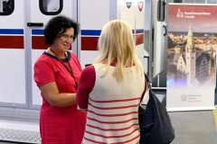 Nowy kierunek na Wydziale Nauk o Zdrowiu - Bezpieczeństwo i Higiena Pracy w Sektorze Offshore