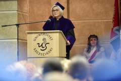 Uroczyste Dyplomatorium absolwentów pielęgniarstwa