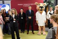 Od fantomów po wirtualnego pacjenta. Tak wyglądały Dni Otwarte PUM