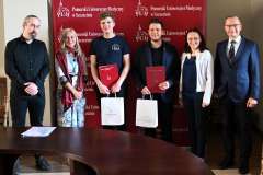 Film promujący WFBMiML