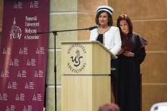 Uroczyste Dyplomatorium absolwentów pielęgniarstwa